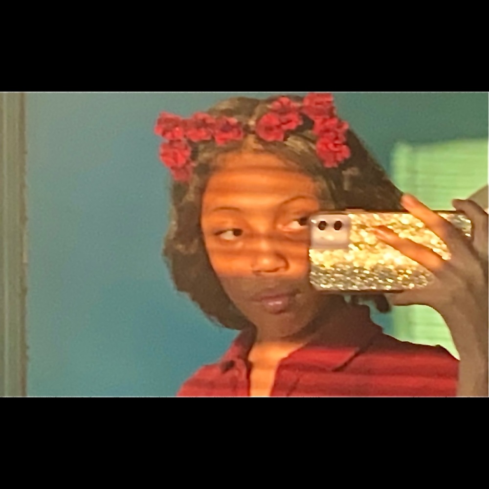 Meet your Posher, Jordyn